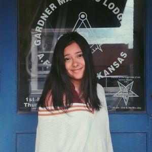 Meet your Posher, Karla